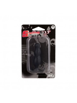 Smiling ButtPlug Silicone...