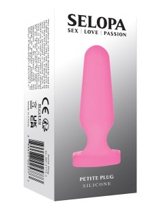 SELOPA PETITE PLUG