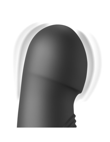 FFS Pogo Thruster - Black