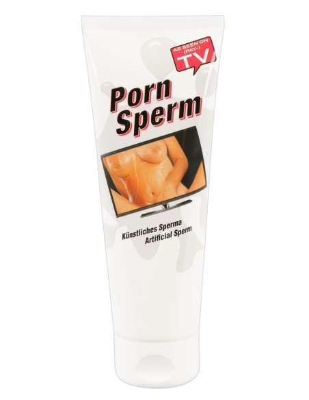 Porn Sperm 125ml GP new