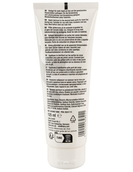 Porn Sperm 125ml GP new