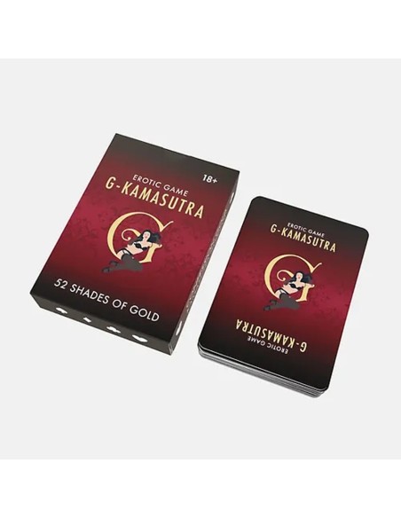 G-Kamasutra