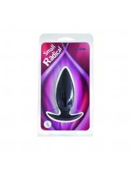 Radical Small Silicone Butt...