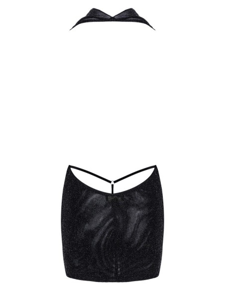 Dress Orgia Luminara