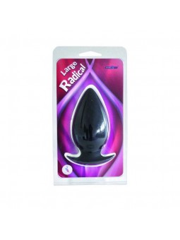 Radical Large Silicone Butt...