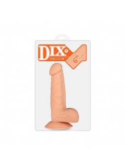 DIX Realistic Dong with...