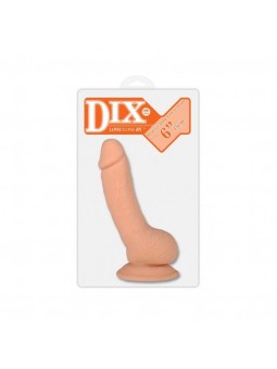 DIX Realistic Dong with...
