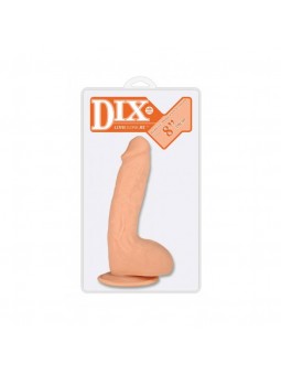 DIX Realistic Dong with...