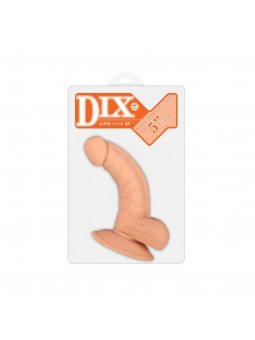 DIX Realistic Dong with...