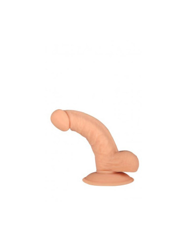 DIX Realistic Dong with Scrotum ca.13 cm acquista online su Porky's Store