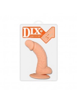 DIX Realistic Dong with...