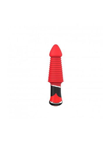 BUTT PLUS SILICONE BUTT PLUG 11 CM acquista online su Porky's Store