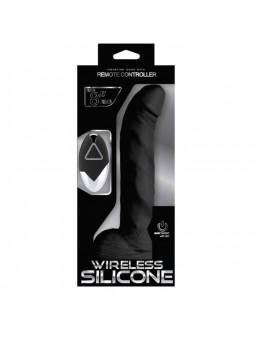 Wireless Silicone Remote...