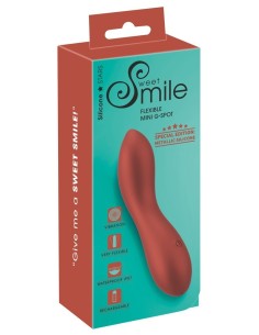 Sweet Smile Metallic Mini G-Sp