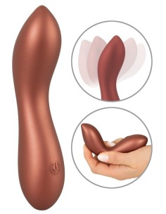 Sweet Smile Metallic Mini G-Sp 2