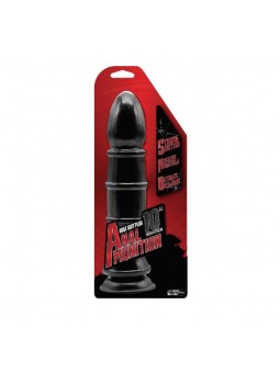 Anal Munition Huge Butt...