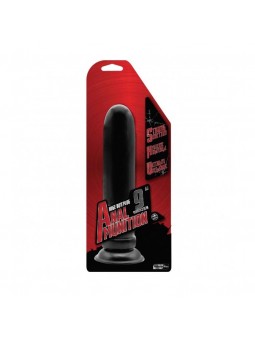 Anal Munition Huge Butt...