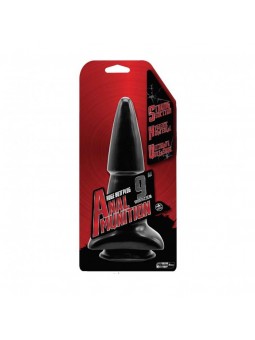 Anal Munition Huge Butt...