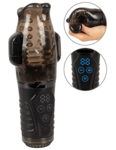 Stroker Sucking Masturbator 2