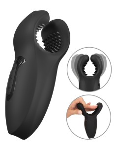 Rebel Man Wand w Moving Wings 2