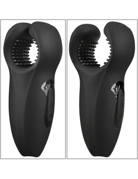 Rebel Man Wand w Moving Wings