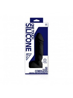 One Touch Silicone Cordless...