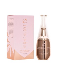 HIGH ON LOVE STIMULATING O GEL 30ML 2