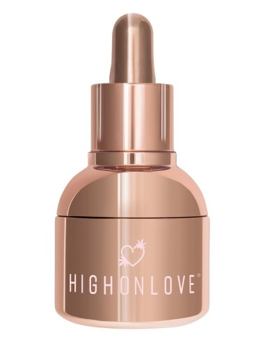 HIGH ON LOVE SENSUAL STIMULATING OIL 30M