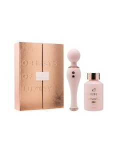 HIGH ON LOVE OBJECTS OF LUXURY GIFT SET 2