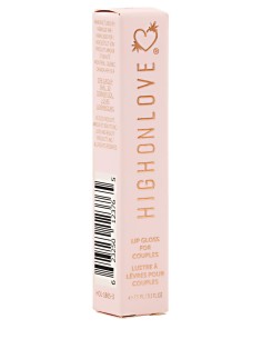 HIGH ON LOVE MINI LIP GLOSS 3.5ML