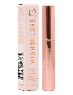 HIGH ON LOVE MINI LIP GLOSS 3.5ML 2