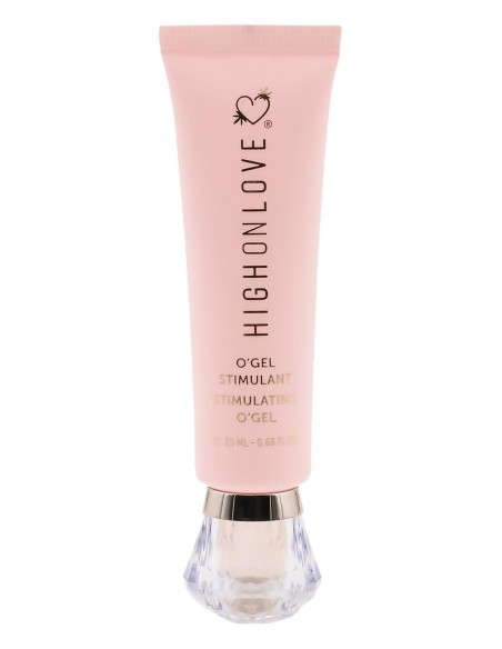 HIGH ON LOVE DIAMOND MINI STIMULATING O’