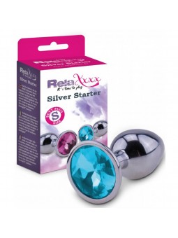 RelaXxxx Silver Starter...