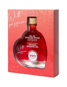 EXSENS WITH PASSION - CANDY APPLE AROMA