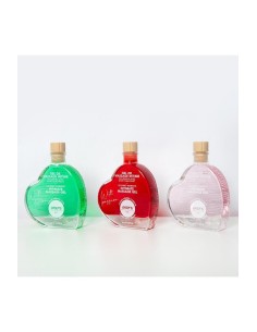 EXSENS WITH PASSION - CANDY APPLE AROMA 2