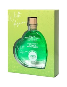 EXSENS WITH DESIRE - APPLE PEAR AROMA  M