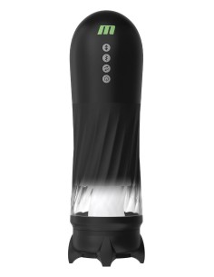 M FOR MEN QUANTUM X 2