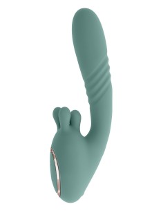 EVOLVED THRUST INTO ECSTASY 2