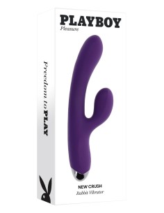PLAYBOY NEW CRUSH