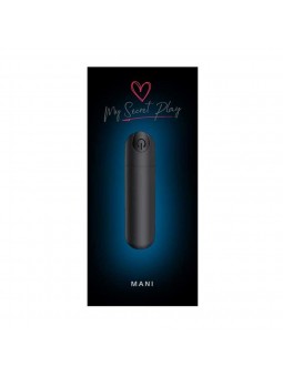 MANI Mini Bullet - My Secret Play