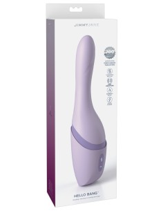 JimmyJane Hello Bang Vibe