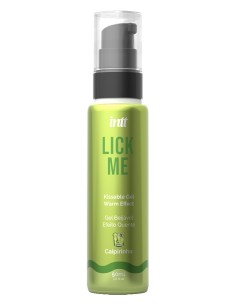Lick Me Caipirinha 50 ml