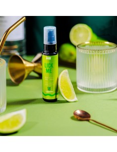Lick Me Caipirinha 50 ml 2