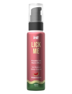 Lick Me Watermelon 50 ml