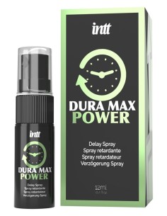 Dura Max Power Delay12 2