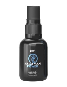 Hard Man Power Enhancement 15