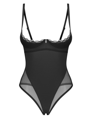 Crotchless Body Stelisa