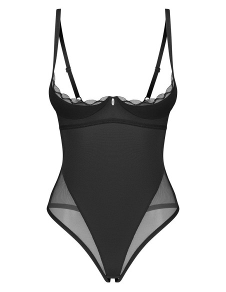 Crotchless Body Stelisa