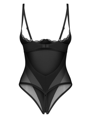 Crotchless Body Stelisa