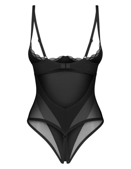 Crotchless Body Stelisa